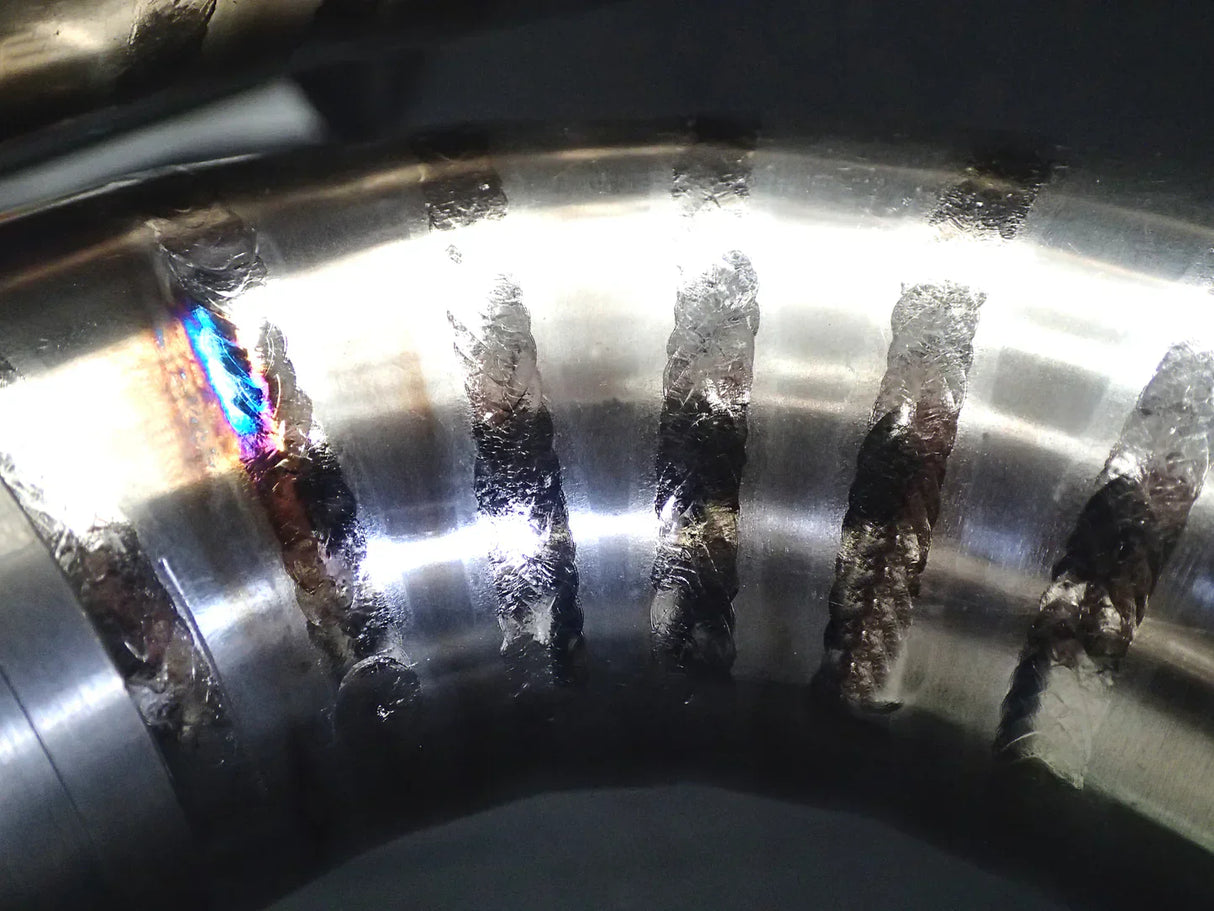 Vandemon KTM Superduke 1290/1390R/RR Single Shot Titanium Exhaust System KTM129SDTIEXHPD VA-62