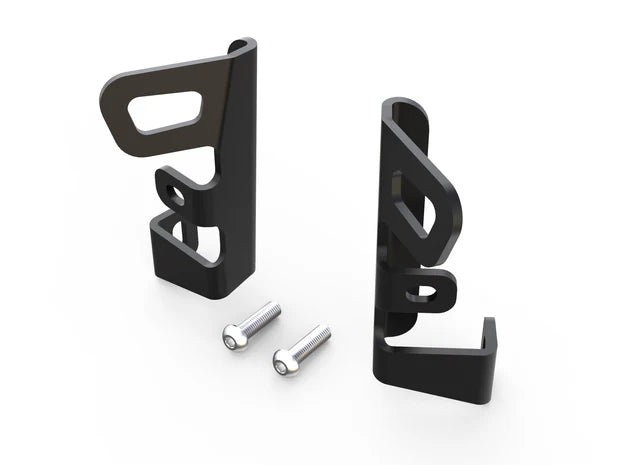 Goldstrike Tie Down Brackets For Gold Wing 18-Up 98000