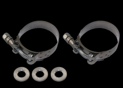 Voodoo Shorty Escape deslizante doble ZX-14 | ZX1400 | 2012-2023 VEZX14L2B