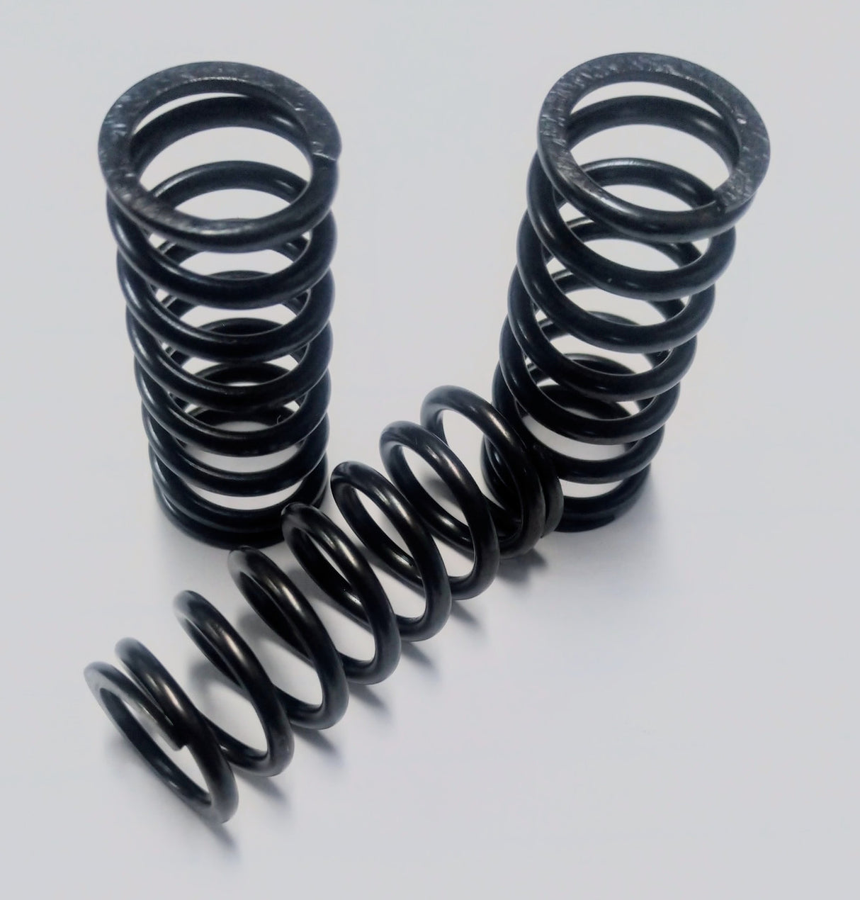 Graves Clutch Spring Kit Ninja 400 WORKS Ninja 400 2018 + W-WCK-18EX4-02