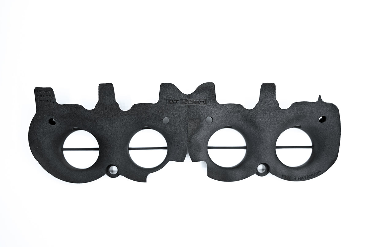 BT Moto Velocity Stack Kit for Suzuki Hayabusa 22-24 BTM-G3-BUSA-STK