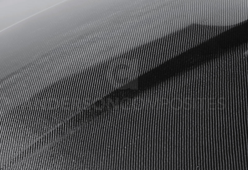 Anderson Composites 2010-2013 Chevrolet Camaro Type-OE Style Hood AC-HD1011CHCAM-OE