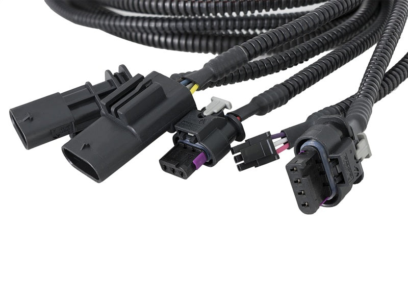 aFe Scorcher GT Module 12-16 BMW 328i/428i (F3X) L4 2.0L (t) N20/N26 77-46316