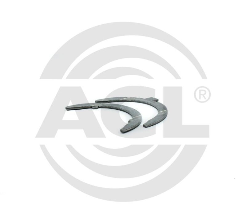 ACL Honda/Acura D16A1/6 / B17A1 / B18A1/B1/C1/C5 / K20A2/3 / K24A / H22A4 Standard Size Thrust Washe 1T1957-STD