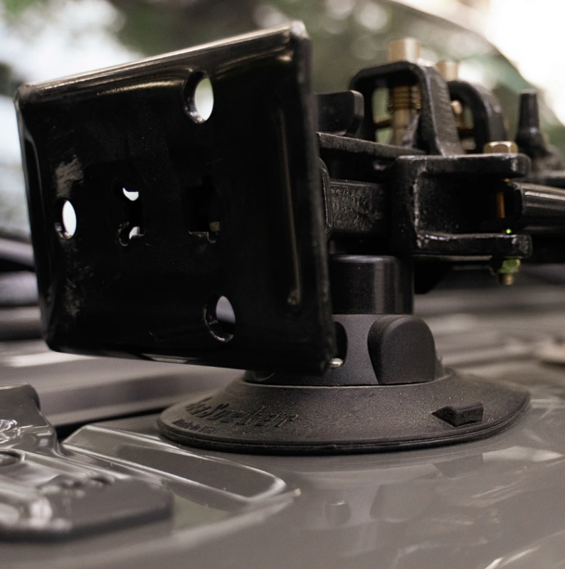 SeaSucker Hi-Lift Jack Mount SM2700