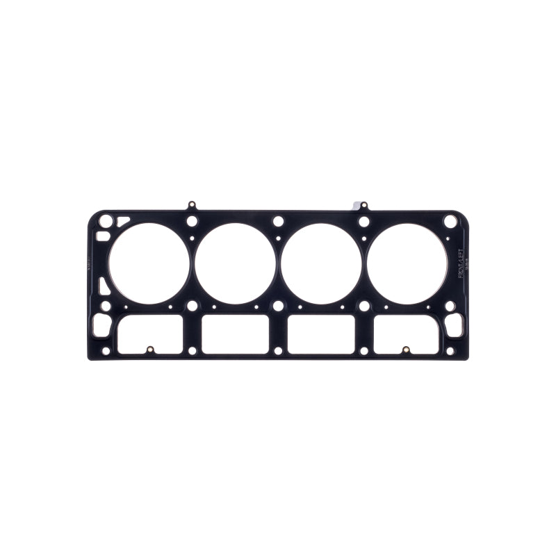 Cometic GM LS9/LSA Gen-4 Small Block V8 .040in MLX Cylinder Head Gasket 4.100in Bore LHS C5986-040
