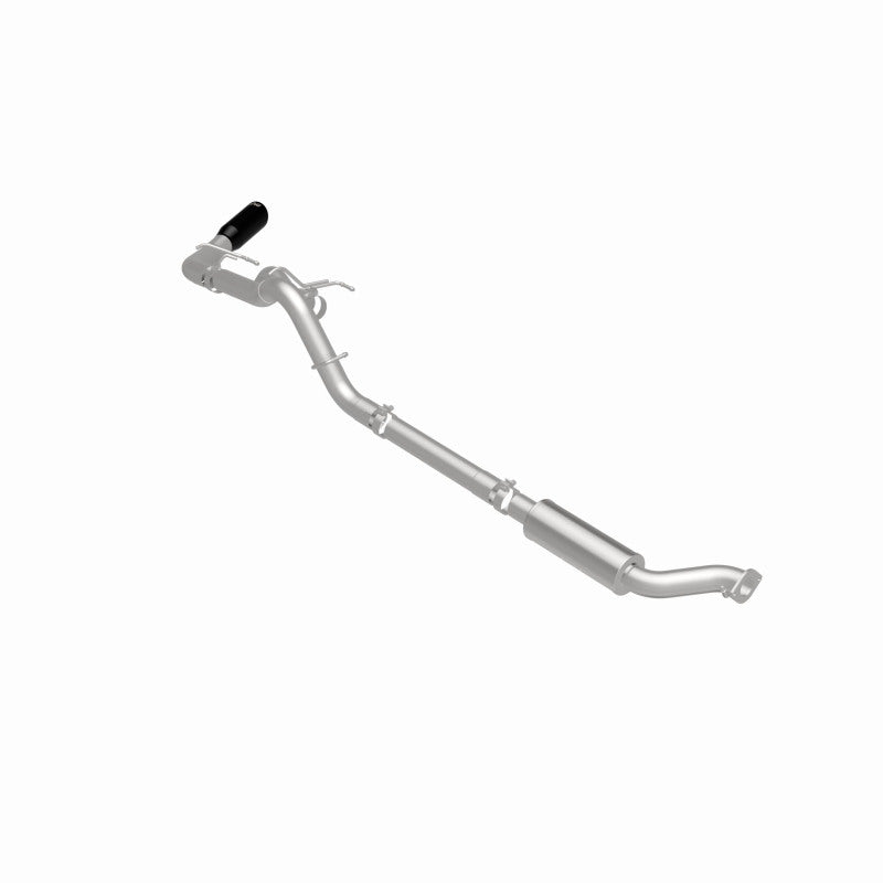 Magnaflow 21-24 Ford Bronco Rock Crawler Series Cat-Back Exhaust System 19682