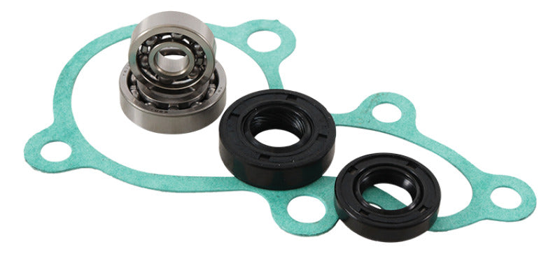 Hot Rods 05-07 Honda CR 125 R 125cc Water Pump Kit WPK0010