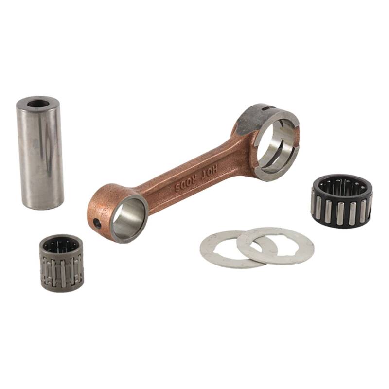 Hot Rods 86-96 Yamaha YZ 125 125cc Connecting Rod Kit 8104