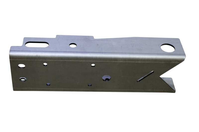 Rust Buster 1999-2006 Chevy Silverado/GMC Sierra Rear Frame Repair Kit - Right RB7319R