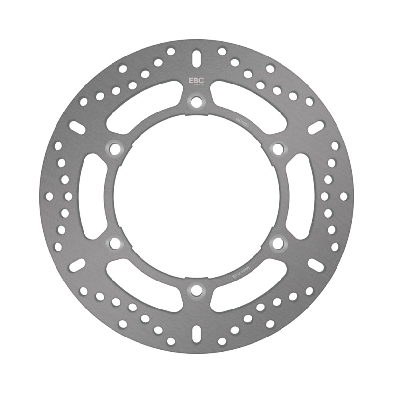 EBC 89-90 Honda GB 500 Front Left/Right Standard Brake Rotor MD1001