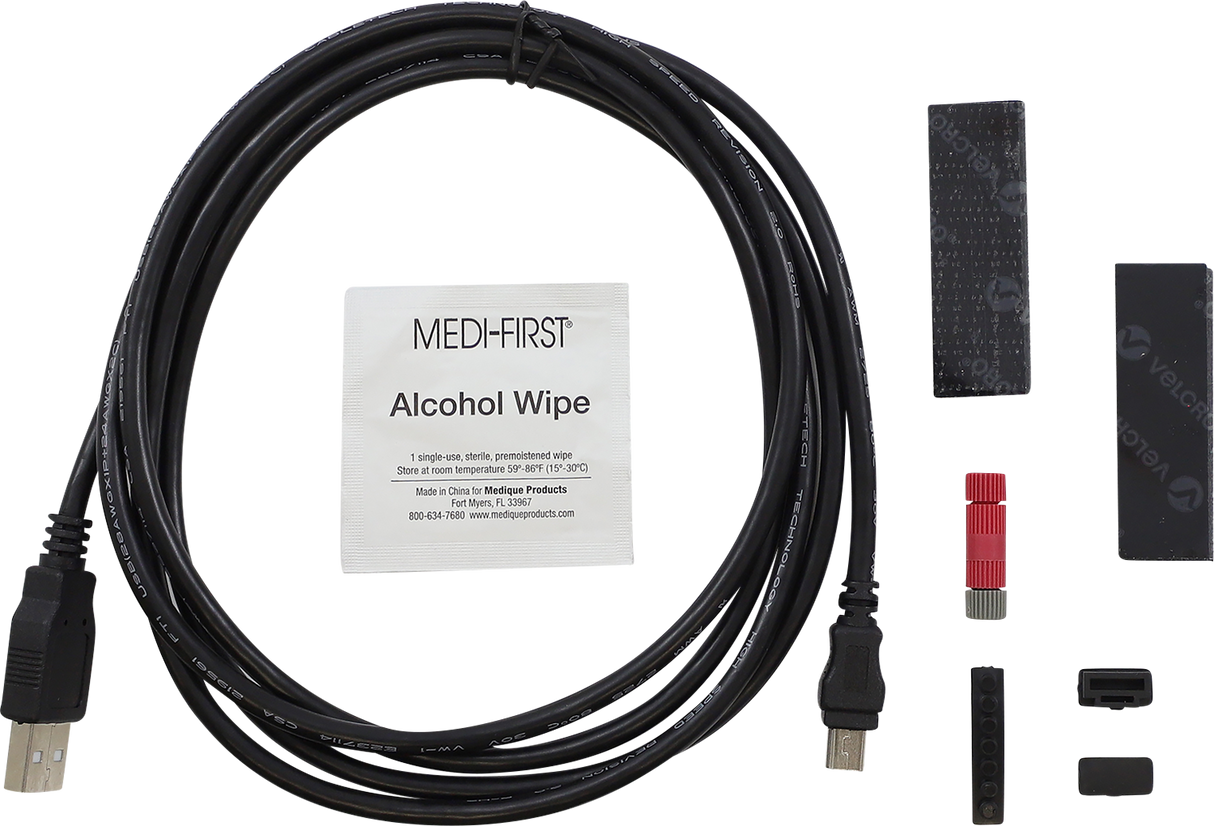 DYNOJET Power Commander-6 with Ignition Adjustment Z125 Pro 2017-2022 PC6-17068