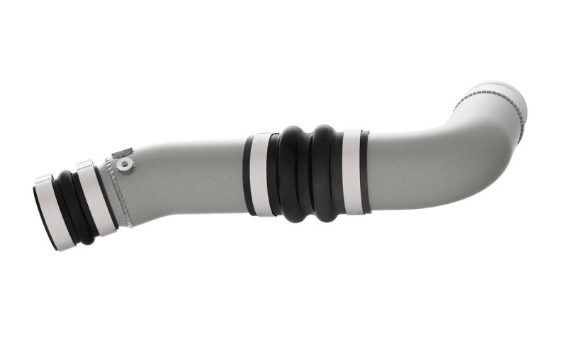 K&N 17-19 Chevrolet 2500/3500 V8-6.6L TD Charge Pipe 77-1000KC