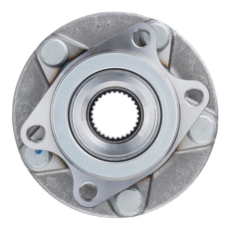 MOOG 11-17 Nissan Juke Front Hub Assembly 513336
