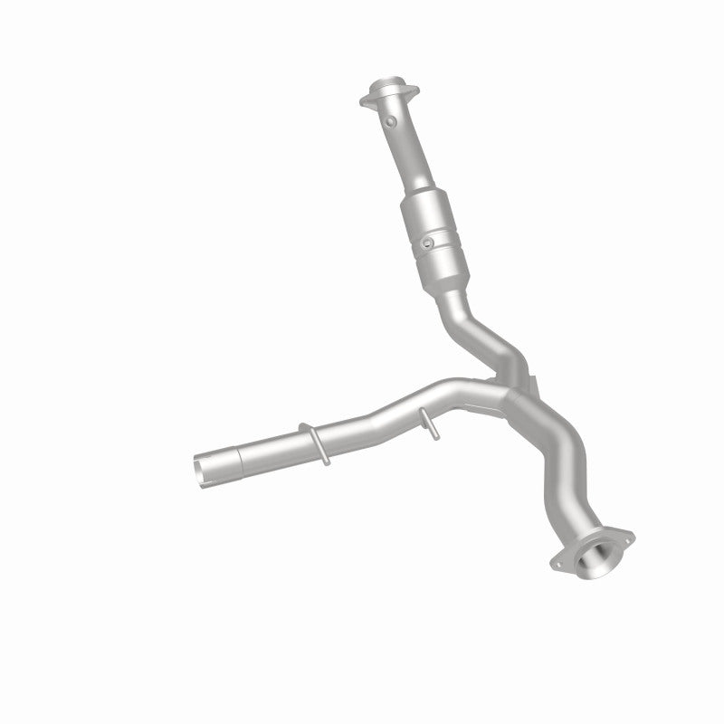 Magnaflow Conv DF 2011-2014 F-150 V6 3.5L OEM Underbody 52429