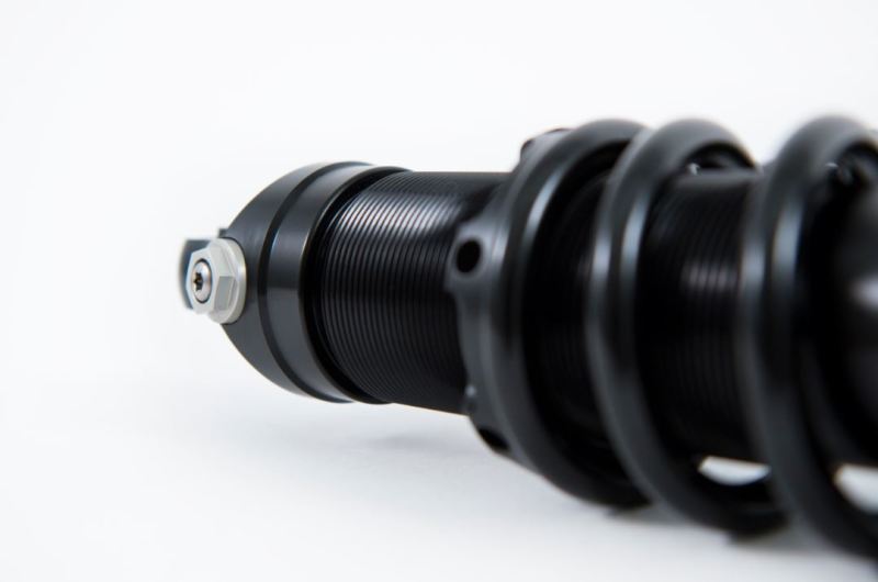 Ohlins 02-17 Harley-Davidson VRSC V-Rod STX 36 Blackline Shock Absorber HD 781