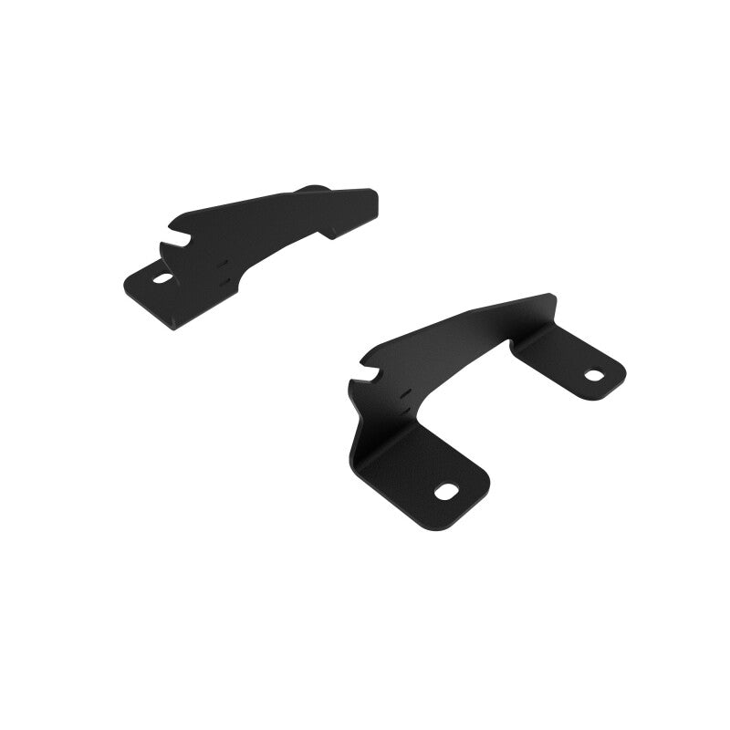 KC HiLiTES 22-24 Polaris RZR Pro R Light Bar Mount for 30in FLEX ERA LED Light Bar - Overhead 7357