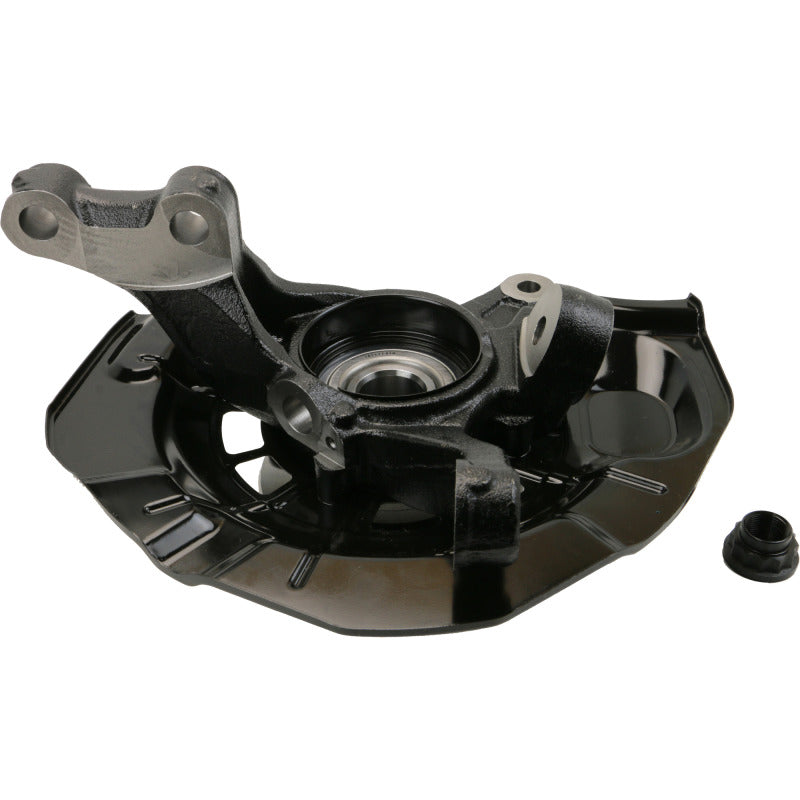 MOOG 07-12 Lexus ES350 Front Left Complete Knuckle Assembly LK043