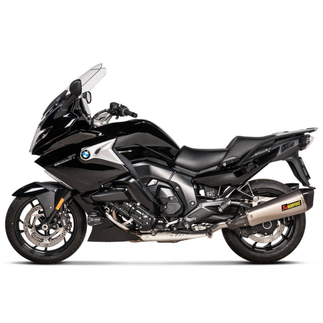 AKRAPOVIC Slip-On Line Schalldämpfer - Titan K 1600 2021-2023 GTL S-B16SO4-HZAAT 1811-4301