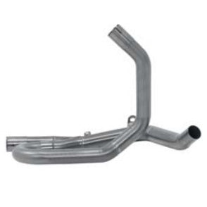 71646MI Arrow Racing Exhaust Collector for Suzuki SV650 2016-2024