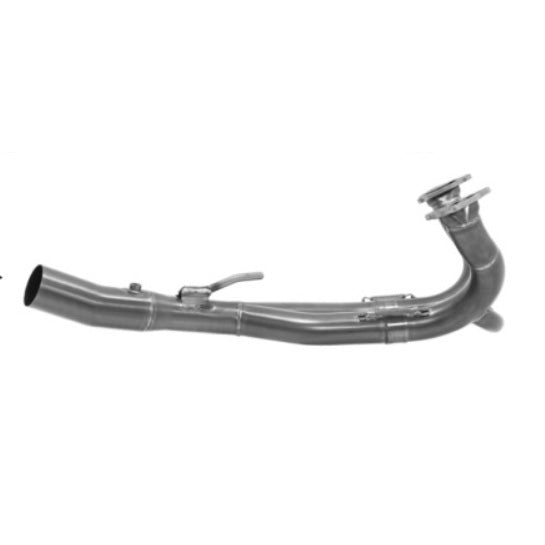 Arrow Bmw R 1250gs '19/'22 Inox Racing Coleccionable Ors Para Escape Original O Arrow 71722mi