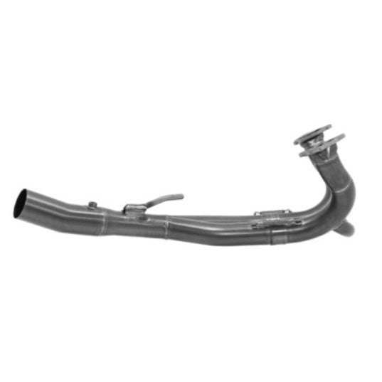 Arrow Bmw R1250gs '19/'22 Titanum Racing Colle Tors Para Escape Original Y Arrow 71723mi