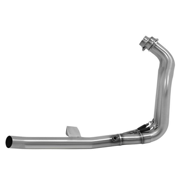 Arrow Yamaha Tenere 700 2019-2020 Racing Dekat Stainless Steel Collectors For Original Or Arrow Exhaust 72160pd