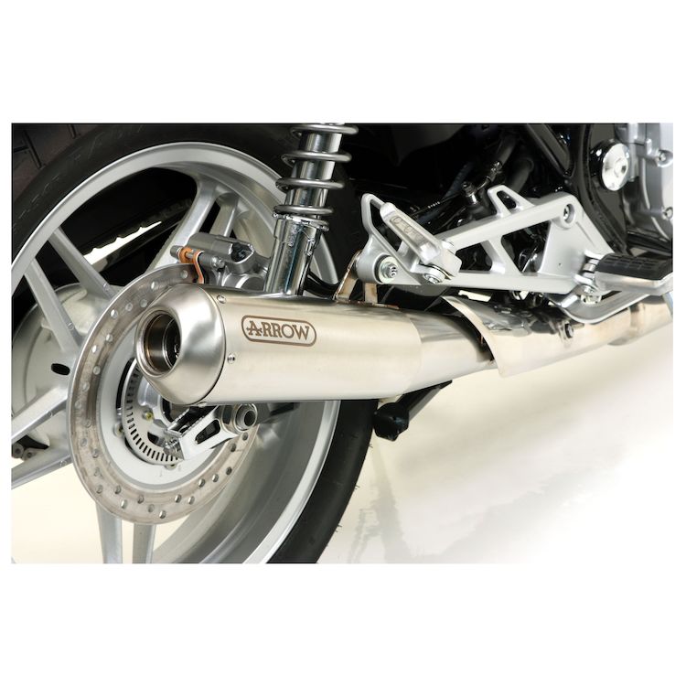 Arrow Pro-Racing Slip-On Exhaust Honda CB1100 2013-2014 71672PRI