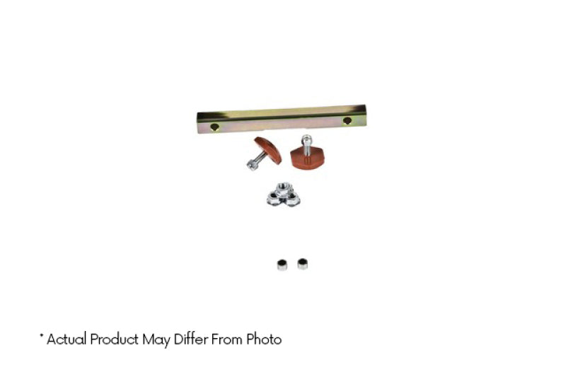 Belltech HANGER KIT 88-00 GM C-2500/3500 2inch 6902