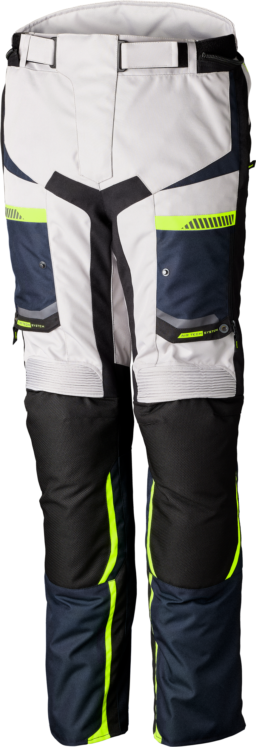 RST Maverick Evo Ce Jean Navy/Silver Textile 3xl 103199NVY-40