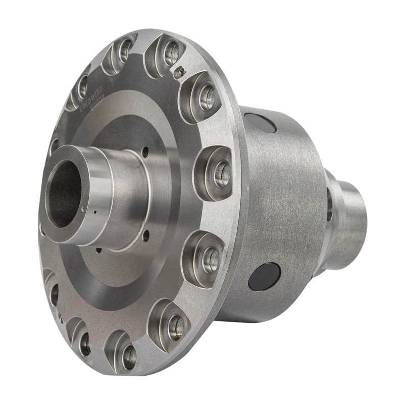 ARB Airlocker Rear 34Spl Nissan Np300 RD229