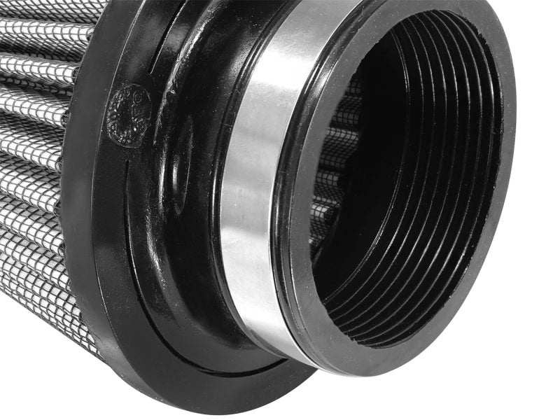 aFe POWER Takeda Pro DRY S Universal Air Filter 3F x 5B x 2-3/4T (DOM) x 6H in TF-9023D