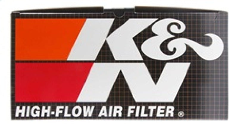 K&N Replacement Air Filter GM TRUCKS V8-350,454, 1972-80 E-1420