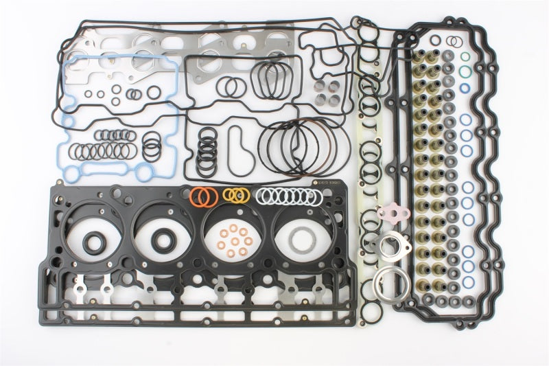 Cometic Street Pro 03-06 Ford 6.0L Powerstroke Diesel V8 w/ 19mm Dowels, 96mm Top End Gasket Kit PRO3005T