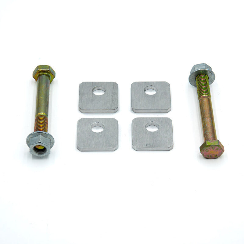 SPL Parts 2022+ Hyundai Elantra N Toe Eccentric Lockout Kit SPL ELT CN7