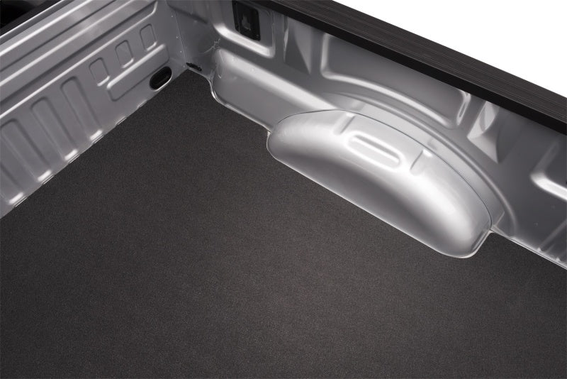 BedRug 15-23 Chevrolet Colorado 74in Bed BedTred Impact Mat (Use w/Spray-In & Non-Lined Bed) IMB15SBS