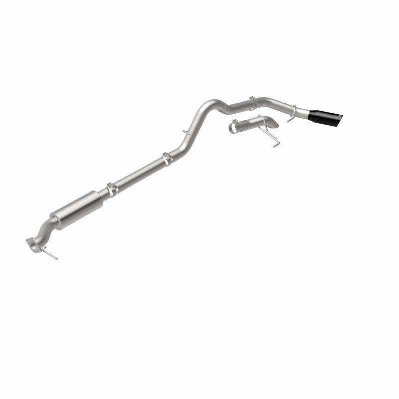 Magnaflow 21-24 Ford Bronco Rock Crawler Series Cat-Back Exhaust System 19682