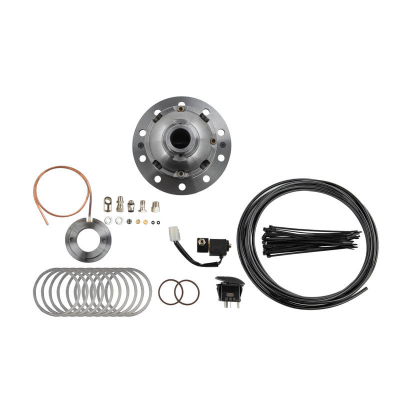 ARB Airlocker 27Spl10Bolt Rg3.54Dn Nissan R180A S/N RD181