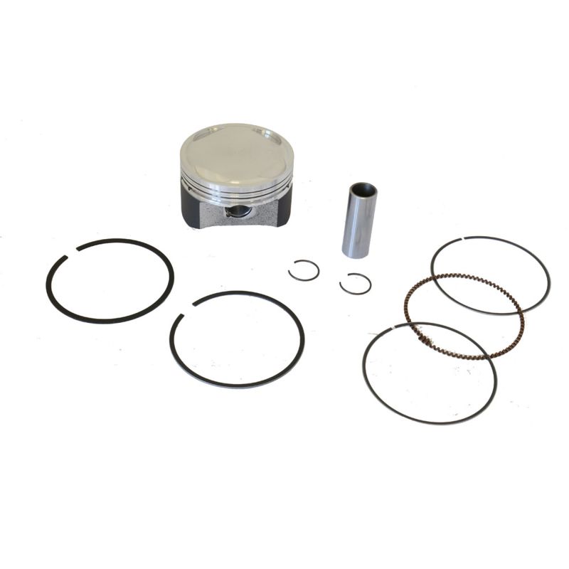 Athena 99-08 Honda TRX 400 EX 4X4 84.96mm 4T Forged Racing Piston S4F08500001C