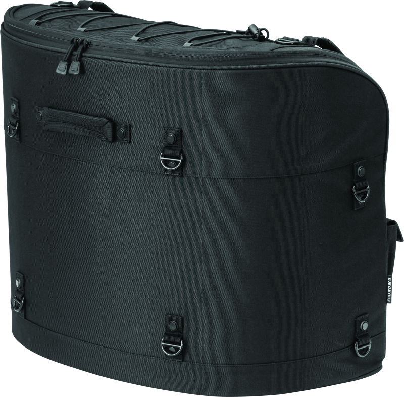 Kuryakyn Momentum Wanderer Seat Bag 5286