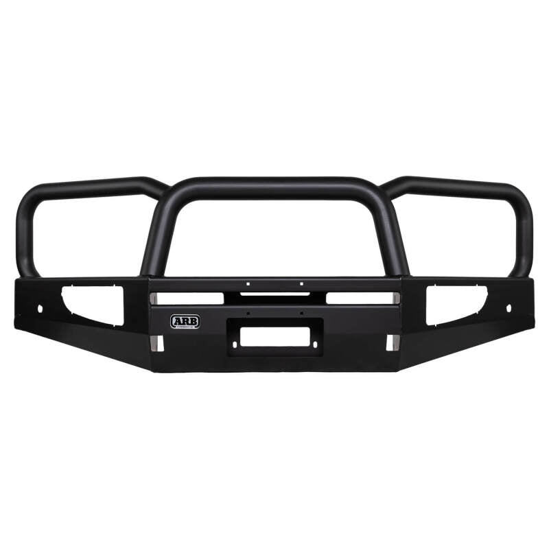 ARB 2020+ Toyota Hilux (Wide Body) Commercial Bull Bar SRS 3414730