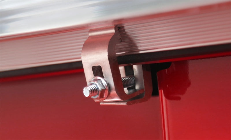 Access Tonnosport 07-13 Chevy/GMC Full Size 5ft 8in Bed Roll-Up Cover 22020309