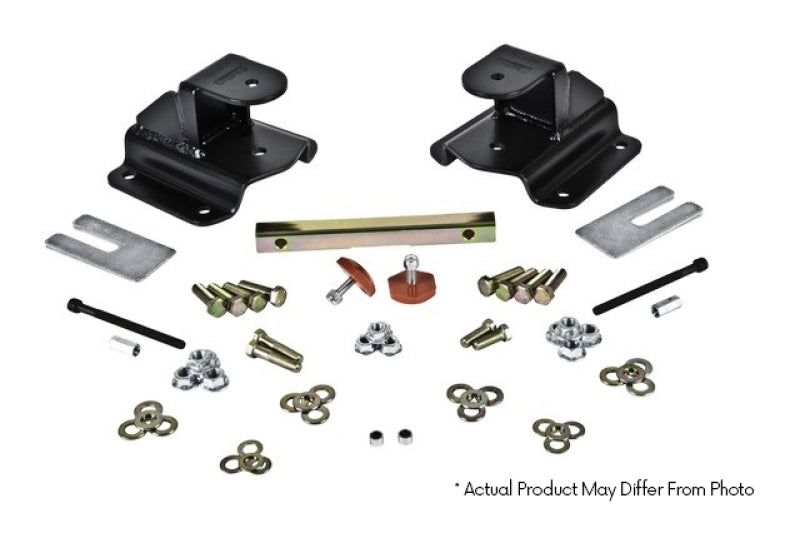 Belltech HANGER KIT 88-00 GM C-2500/3500 2inch 6902