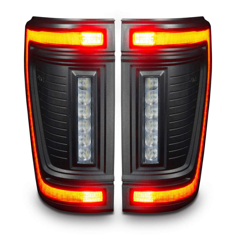 Oracle Lighting 21-24 Ford F-150 Bündige LED-Rücklichter 5910-504
