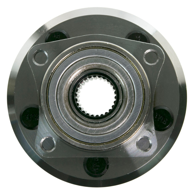 MOOG 03-06 Pontiac Vibe Rear Hub Assembly 512512