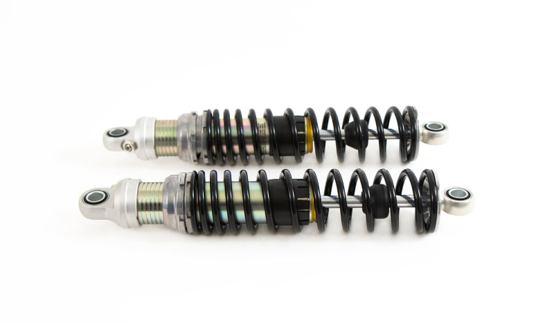 Ohlins 91-17 Harley-Davidson Dyna FXD STX 36 Twin Shock Absorber HD 216