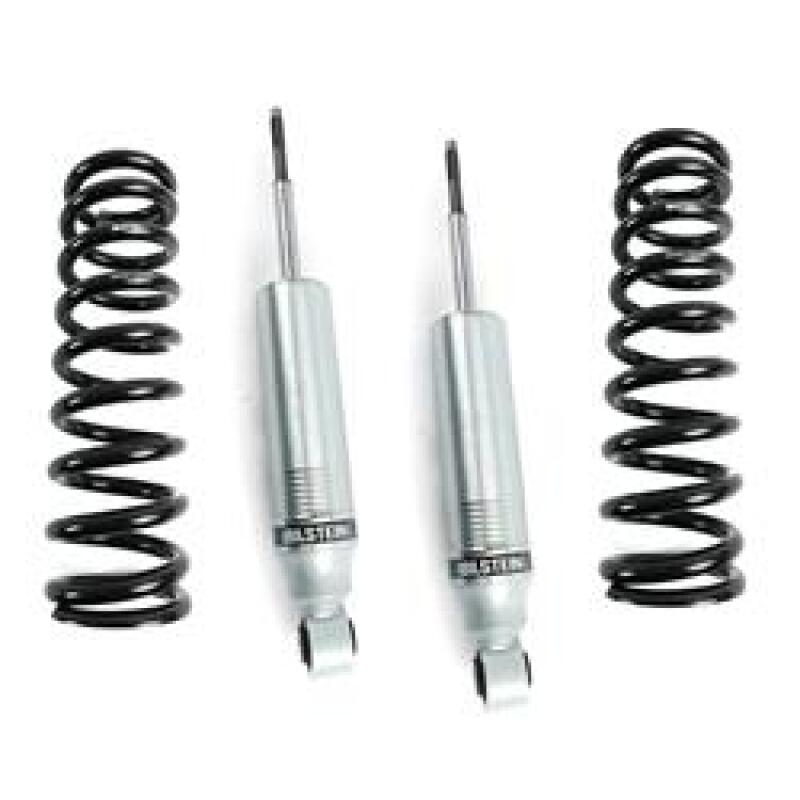 Bilstein 05-24 Nissan Frontier / 05-15 Nissan Xterra B8 6112 Suspension Kit 47-331464