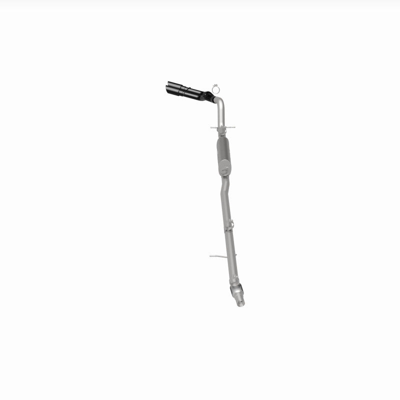 Magnaflow 24+ Ford Ranger Dual Exhaust - Black 19635