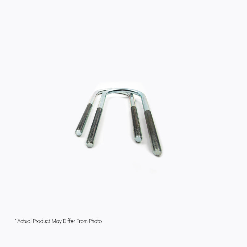 Belltech LOWERING BLOCK KIT 04-12 Chevrolet Colorado/Canyon (All Cabs) 4in Rear Drop 6204