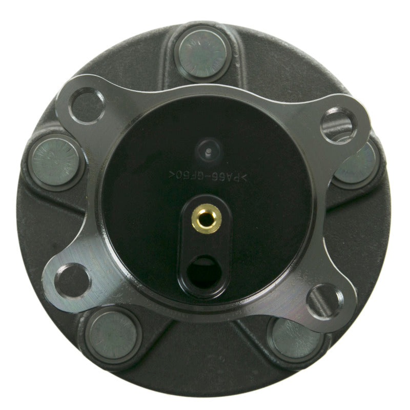 MOOG 08-13 Suzuki SX4 Rear Hub Assembly 512486